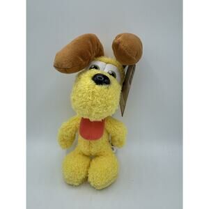 Classic Odie 8” Plush The Garfield Movie 2024